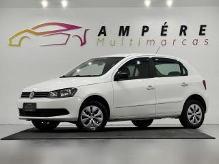 Foto do veículo Volkswagen Gol (novo) 1.0 Mi Total Flex 8v 4p