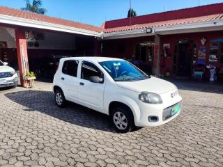 Foto do veículo Fiat Uno Vivace/rua 1.0 Evo Fire Flex 8v 5p