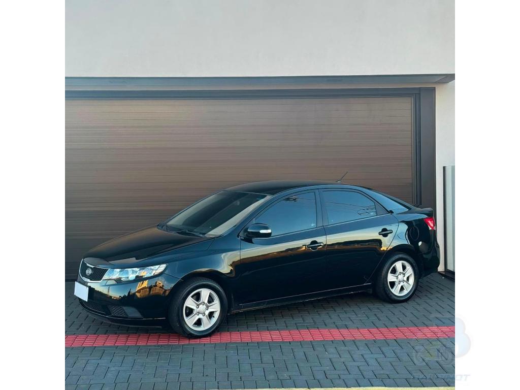 KIA Cerato 2011