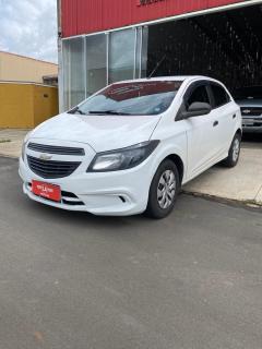 Foto do veículo Chevrolet Onix 1.0 Spe/4 Eco Joy