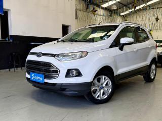 Foto do veículo Ford Ecosport Titanium 1.6 16v Flex 5p