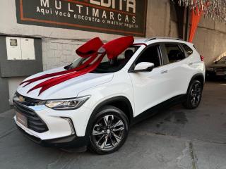 Foto do veículo Chevrolet Tracker Premier 1.0 Turbo 12v Flex Aut.