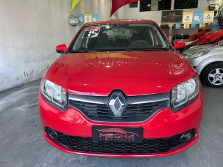 Foto do veículo Renault Sandero 1.0 16v Hi-flex Expression