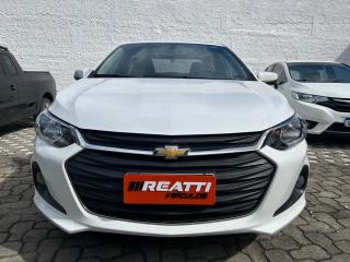 Foto do veículo Chevrolet Onix Plus 1.0 Turbo Lt