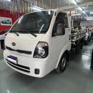 Foto do veículo Kia Motors Bongo K-2500 2.5 4x2 Tb Diesel