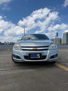 Foto do veículo Chevrolet Vectra Expression 2.0 Mpfi Flexpower Aut