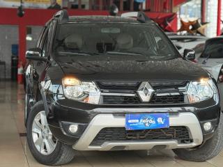 Foto do veículo Renault Duster Dynamique 1.6 Flex 16v Mec.