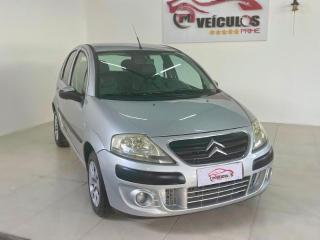 Foto do veículo Citroen C3 1.4 8v Flex Glx