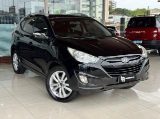 Foto do veículo Hyundai Ix35 Gls 2.0 16v 2wd Flex Aut.