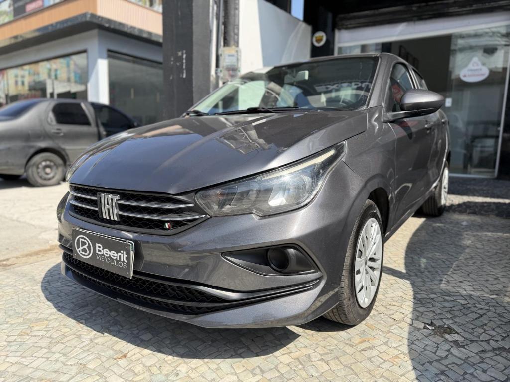 Fiat Cronos CRONOS 1.0 6V Flex 2023