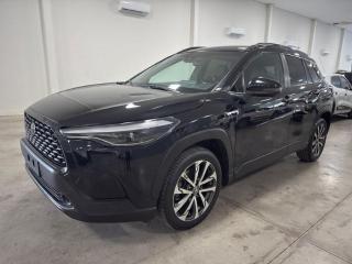 Foto do veículo Toyota Corolla Cross Xre 2.0 16v Flex Aut.