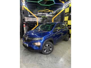 Foto do veículo Renault Kwid 1.0 Intense