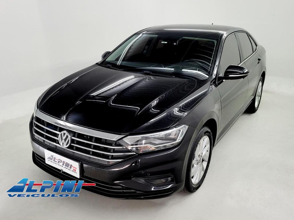 Volkswagen Jetta JETTA 250 TSI 1.4 flex 16v Aut. 2020