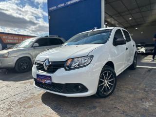 Foto do veículo Renault Sandero 1.0 Authentique