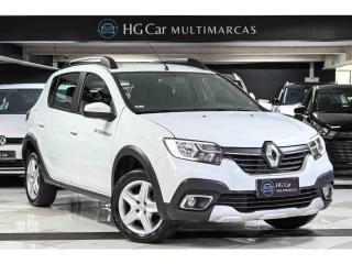 Foto do veículo Renault Sandero 1.6 Stepway Dynamique