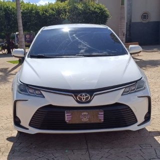 Foto do veículo Toyota Corolla 2.0 Altis Premium Cvt