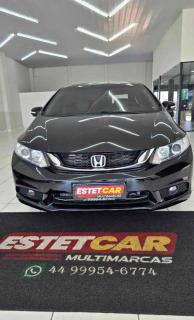 Foto do veículo Honda Civic Lxr