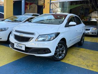 Foto do veículo Chevrolet Prisma Sed. Lt 1.4 8v Flexpower 4p Aut.