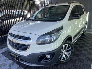 Foto do veículo Chevrolet Spin Activ 1.8 8v Econo. Flex 5p Aut.