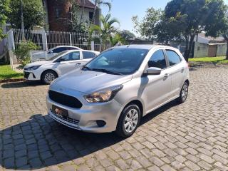 Foto do veículo Ford Ka 1.0 Flex Se