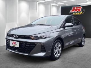 Foto do veículo Hyundai Hb20 Comfort 1.0 Tb Flex 12v Mec