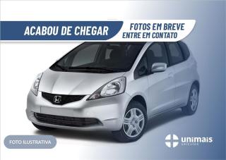 Foto do veículo Honda Fit 1.4 Flex Dx At