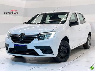 Foto do veículo Renault Logan Zen Flex 1.0 12v 4p Mec.