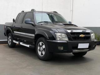 Foto do veículo Chevrolet S-10 2.4 Flexpower 4x2 Executive Cabine Dupla
