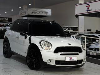 Foto do veículo Mini Cooper Countryman S All4 1.6 Aut.