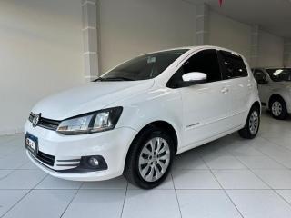 Foto do veículo Volkswagen Fox 1.0 Tec Total Flex Comfortline
