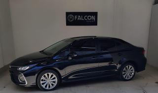 Foto do veículo Toyota Corolla Xei 2.0 Flex 16v Aut.