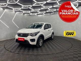 Foto do veículo Fiat Mobi Like 1.0 Fire Flex 5p.