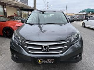 Foto do veículo Honda Cr-v Lx 2.0 16v 2wd/2.0 Flexone Aut.
