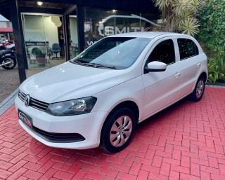 Foto do veículo Volkswagen Gol 1.0 Tec Total Flex Special