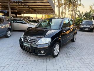 Foto do veículo Citroen C3 1.6 16v Flex Exclusive Bva