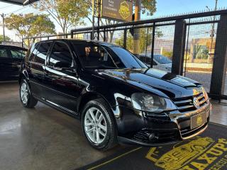 Foto do veículo Volkswagen Golf 1.6 Vht Total Flex Sportline