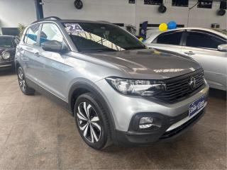 Foto do veículo Volkswagen T-cross 1.0 200 Tsi Auto