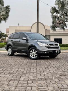 Foto do veículo Honda Cr-v Lx 2.0 16v 2wd/2.0 Flexone Aut.