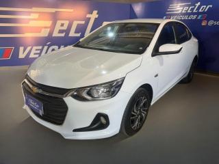 Foto do veículo Chevrolet Onix Plus 1.0 Turbo Lt