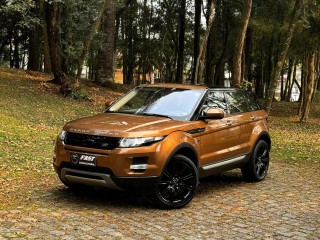 Foto do veículo Land Rover Range R.evoque Prestige 2.0 Aut. 5p