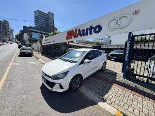 Foto do veículo Hyundai Hb20s Comfort 1.0 Tb Flex 12v Aut.