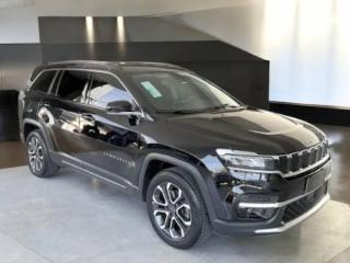 Foto do veículo Jeep Commander 1.3 T270 Limited Auto