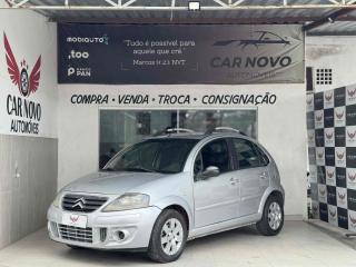Foto do veículo Citroen C3 1.4 8v Flex Exclusive