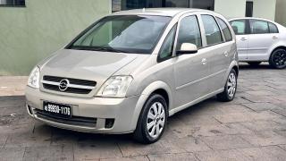 Foto do veículo Chevrolet Meriva 1.8 Flexpower Maxx