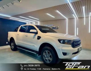 Foto do veículo Ford Ranger 2.2 Cd Xls Auto