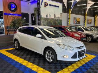 Foto do veículo Ford Focus 1.6 16v Tivct S