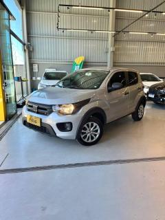 Foto do veículo Fiat Mobi 1.0 Like