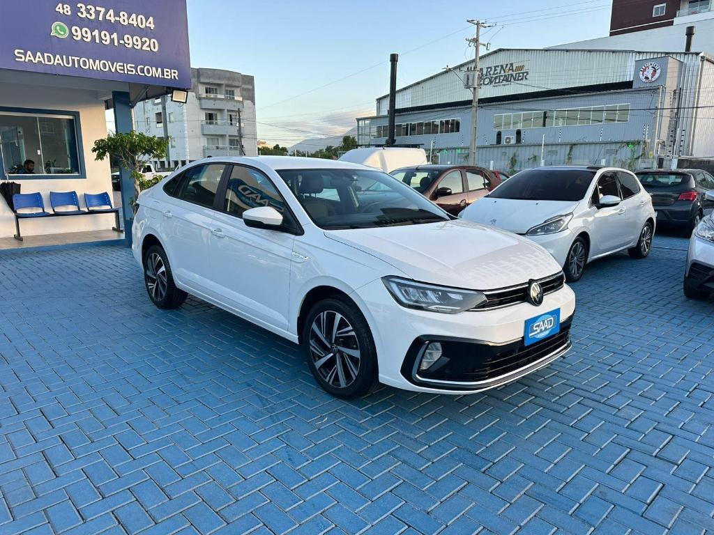 Volkswagen Virtus
