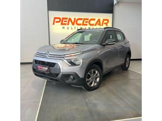 Foto do veículo Citroën C3 Feel 1.0 Flex 6v 5p Mec.