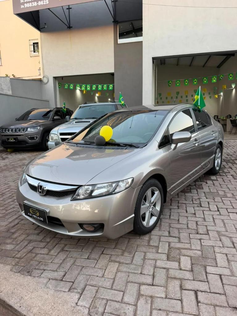 Honda Civic 2010